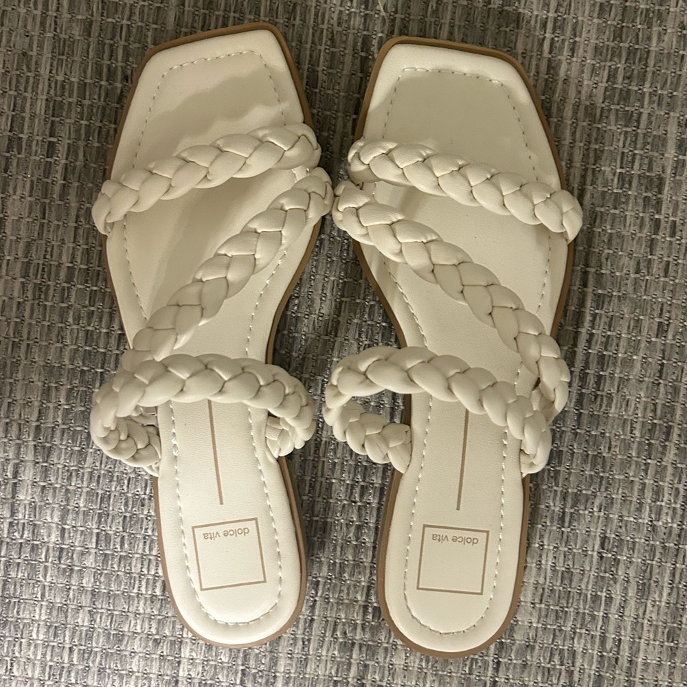 Dolce Vita Sandals
